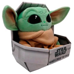 Peluche The Mandalorian -...