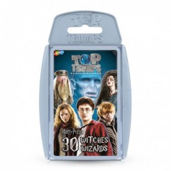 Top Trumps Harry Potter 30...