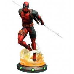 Figura Deadpool Diamond...