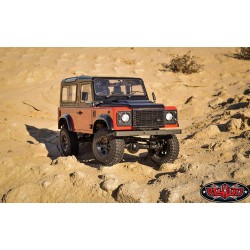 RC4WD GELANDE II RTR W/...