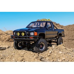 RC4WD TRAIL FINDER 2 “LWB”...