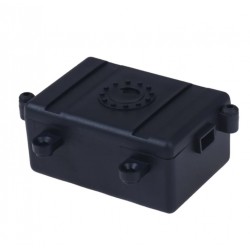 caixa de receptor  RC 1:10...
