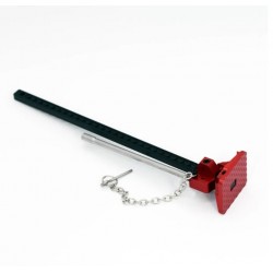 High-Lift 4x4 decorativo RC...