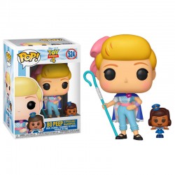 POP! Disney/Pixar: Toy...