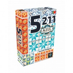 5211 Azul: Edição Especial