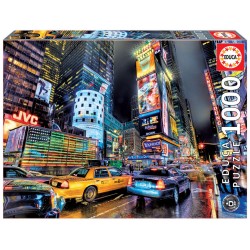 Puzzle 1000 Peças Times...