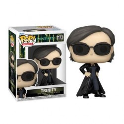 POP! Movies: The Matrix 4...