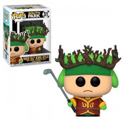 POP! Television: South Park...