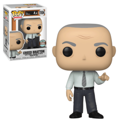 POP! Television: The Office...