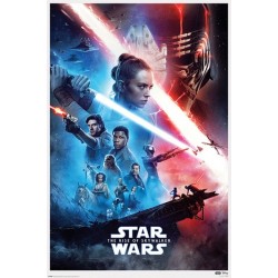 Star Wars - Maxi Poster...