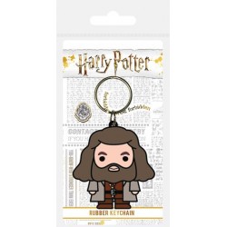 Harry Potter - Hagrid Chibi...