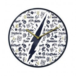 Harry Potter - Wall Clock...