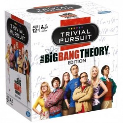 Trivial Pursuit A Teoria do...