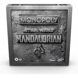 Monopoly Star Wars: The...