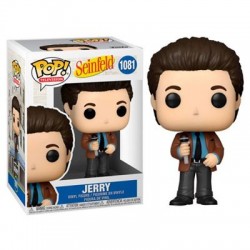 POP! Television: Seinfeld -...
