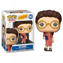 POP! Television: Seinfeld -...