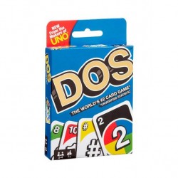 Jogo DOS