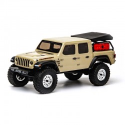 Axial SCX24 Jeep Gladiator...