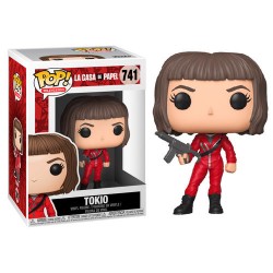 POP! Television: La Casa de...