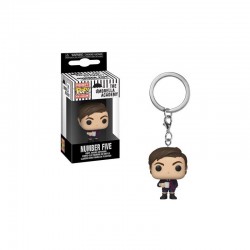 POP! Keychain The Umbrella...