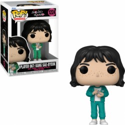 POP! Television: Squid Game...