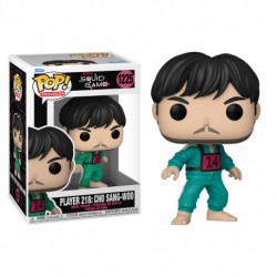 POP! Television: Squid Game...