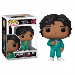 POP! Television: Squid Game...