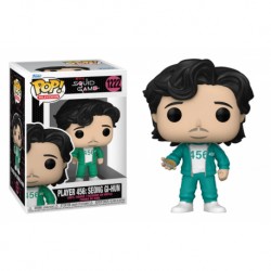 POP! Television: Squid Game...