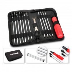 Traxxas Tool Kit with...