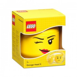 Lego Caixa de Arrumação...