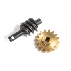 WORM GEARS