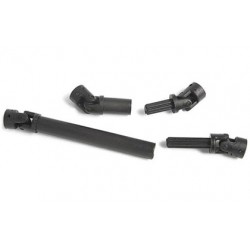 SPLINED DRIVE SHAFTS