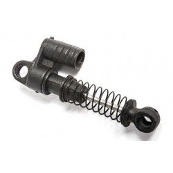 COILOVER SHOCK ABSORBERS