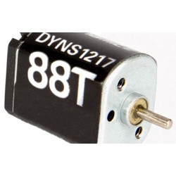 DYNAMITE® BRUSHED MOTOR
