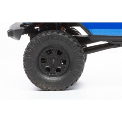 FACTORY FORD WILDTRAK WHEELS & NITTO TRAIL GRAPPLER M/T TIRES