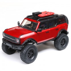 Axial SCX24 Ford Bronco...