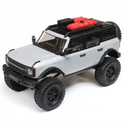 Axial SCX24 Ford Bronco...