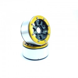 BEADLOCK WHEELS PT- HAMMER...
