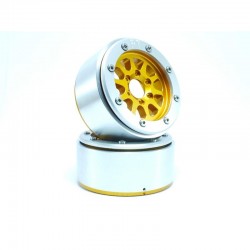 BEADLOCK WHEELS PT- GEAR...