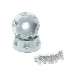 WHEEL HUB 12MM ABSIMA SHERPA
