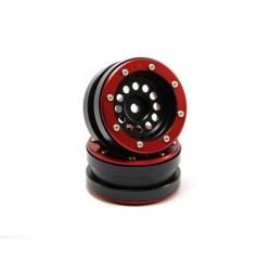 BEADLOCK WHEELS PT-BULLET...