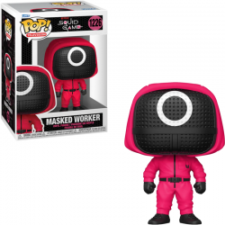 POP! Television: Squid Game...