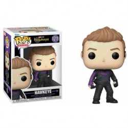 POP! Marvel: Hawkeye -...