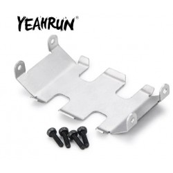 Yeahrun 1/24 rc crawler...