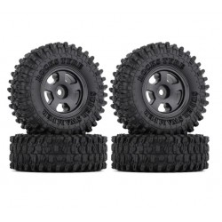 Injora 1/24 rc crawler...