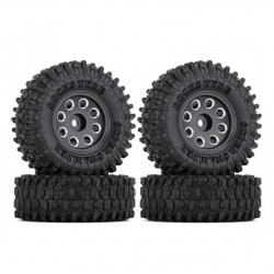 Injora 1/24 rc crawler...