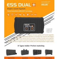 Sense Innovations sistema...