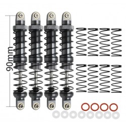 1/10  Front/Rear (90mm)...