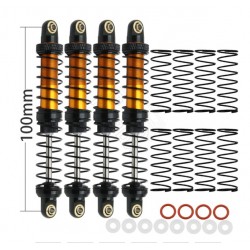1/10  Front/Rear (100mm)...