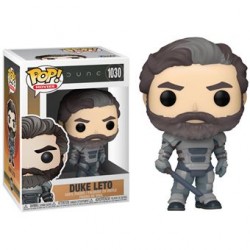 POP! Movies: Dune Duke Leto...